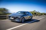 Mazda3 Hatchback 2019 года (WW)